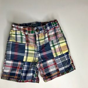 Polo Shorts
